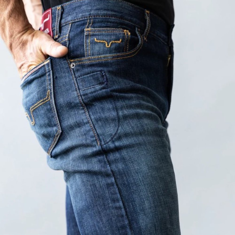 KIMES RANCH ROGER JEANS - Picture 2 of 4